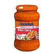 Produktabbildung: Uncle Ben's® Sauce Indisch Rotes Curry  400 g