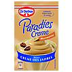 Produktabbildung: Dr. Oetker  Paradies Creme des Jahres Milchkaffee  