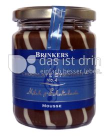Produktabbildung: Brinkers Chocolate Symphony No. 4 210 g
