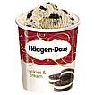 Produktabbildung: Häagen-Dazs Cookies & Cream  500 ml