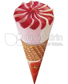 Produktabbildung: Nestlé Schöller Nucki Erdbeer 80 g