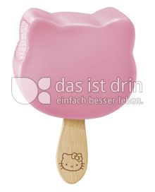 Produktabbildung: Nestlé Schöller Hello Kitty 59 g