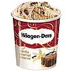 Produktabbildung: Häagen-Dazs Vanilla Caramel Brownie  500 ml