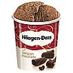 Produktabbildung: Häagen-Dazs Belgian Chocolate  500 ml