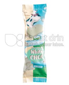 Produktabbildung: Ice Cream Factory White Choc 120 g