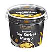 Produktabbildung: Roggenkamp Organics Feinste Bio-Sorbet Mango  100 ml