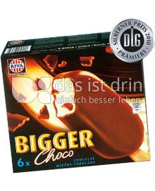 Produktabbildung: Riva Bigger Choco 720 ml