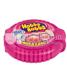 Produktabbildung: Hubba Bubba Bubble Tape Fancy Fruit 1 St.