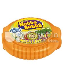 Hubba Bubba Bubble Tape Exotic: 293,0 Kalorien (kcal) und