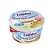 Produktabbildung: Exquisa  QuarkGenuss Sommer Orange-Limette 500 g