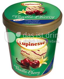 Produktabbildung: Lupinesse Vanilla Cherry 450 ml
