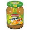 Produktabbildung: Hengstenberg Senfgurken  370 ml