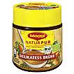 Produktabbildung: Maggi  NaturPur Bio Delikatess Brühe 128 g