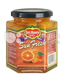 Produktabbildung: Del Monte Such Fresh Mandarinenfilets 340 g