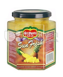 Produktabbildung: Del Monte Such Fresh Ananas Chunks 340 g