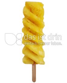 Produktabbildung: Del Monte Fruitini Ananas Sticks 195 g