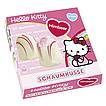 Produktabbildung: Grabower Hello Kitty Schaumküsse Himbeer  225 g
