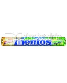 Produktabbildung: Mentos Pina Colada-Mojito 14 St.