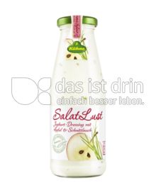 Produktabbildung: Kühne Salatlust Joghurt-Dressing mit Apfel und Schnittlauch 300 ml