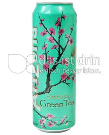 Produktabbildung: Arizona Original Green Tea 568 ml