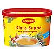 Produktabbildung: Maggi Klare Suppe mit Suppengrün Dose  288 g