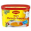 Produktabbildung: Maggi Klare Fleisch-Suppe Dose  320 g