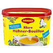 Produktabbildung: Maggi Klare Hühner-Bouillon Dose  308 g
