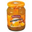 Produktabbildung: Hengstenberg Honiggurken  370 ml