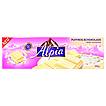 Produktabbildung: Alpia Puffreis-Tafel weiße Schokolade  300 g