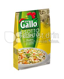 Produktabbildung: Riso Gallo Risotto Pronto Verdure 175 g