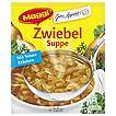 Produktabbildung: Maggi Guten Appetit Zwiebel Suppe  56 g