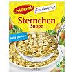 Produktabbildung: Maggi Guten Appetit Sternchen Suppe  105 g