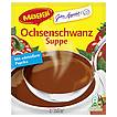 Produktabbildung: Maggi Guten Appetit Ochsenschwanz Suppe  60 g