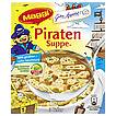 Produktabbildung: Maggi Guten Appetit Piraten Suppe  102 g