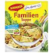 Produktabbildung: Maggi Guten Appetit Familien Suppe  45 g