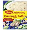 Produktabbildung: Maggi  Meisterklasse Skandinavische-Krabben Suppe 50 g