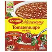 Produktabbildung: Maggi Meisterklasse Tomatensuppe mit Reis  84 g
