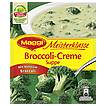Produktabbildung: Maggi Meisterklasse Broccoli-Creme Suppe  48 g