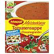 Produktabbildung: Maggi Meisterklasse Tomatensuppe »Toscana grande«  60 g