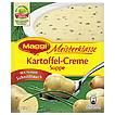 Produktabbildung: Maggi Meisterklasse Kartoffel-Creme Suppe  60 g