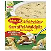 Produktabbildung: Maggi Meisterklasse Kartoffel-Waldpilz Cremesuppe  63,2 g