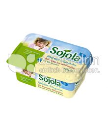 Produktabbildung: Sojola Halbfett-Margarine 250 g