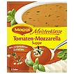Produktabbildung: Maggi Meisterklasse Tomaten-Mozzarella Suppe  60 g