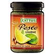 Produktabbildung: Kattus Pesto Limone  135 g