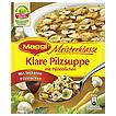 Produktabbildung: Maggi Meisterklasse Klare Pilzsuppe mit Pilzklößchen  44 g