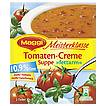 Produktabbildung: Maggi Meisterklasse Tomaten-Creme Suppe »fettarm«  50 g