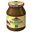 Produktabbildung: Schwarzwaldmilch Bioland Fruchtjoghurt Sauerkirsche  500 g