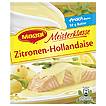 Produktabbildung: Maggi Meisterklasse Zitronen-Hollandaise  32 g