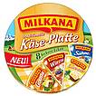 Produktabbildung: Milkana Käse-Platte  200 g