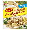 Produktabbildung: Maggi Meisterklasse Champignon-Rahm Sauce  41,5 g